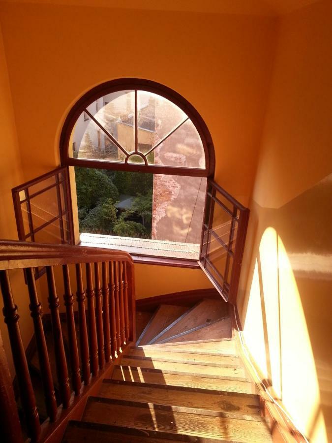 Quiet Loft Michalowskiego Street Krakau Buitenkant foto